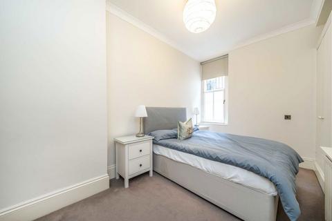 2 bedroom flat for sale, Warwick Square, London SW1V