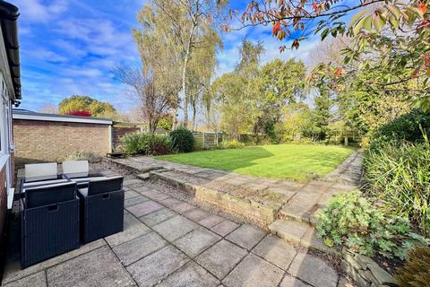 3 bedroom detached house for sale, Wellfield Road, Stockport SK2