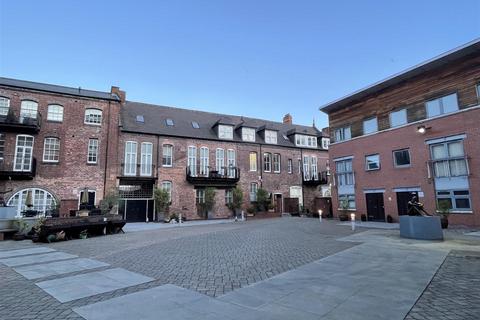 2 bedroom apartment to rent, King Edwards Wharf, 25 Sheepcote Street, Birmingham