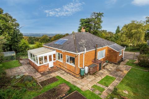 3 bedroom detached house for sale, Toby Lane, Woodbury Salterton, Exeter