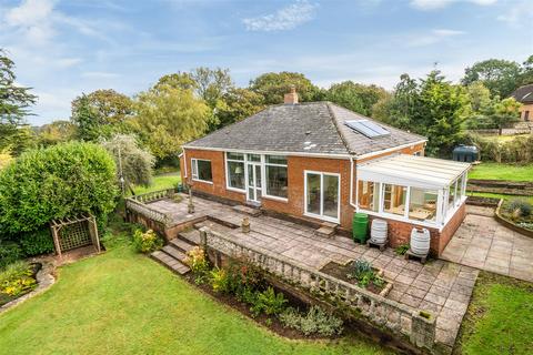 3 bedroom detached house for sale, Toby Lane, Woodbury Salterton, Exeter