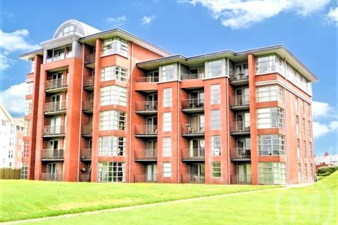 undefined, Admiral Heights, Queens Promenade, Bispham
