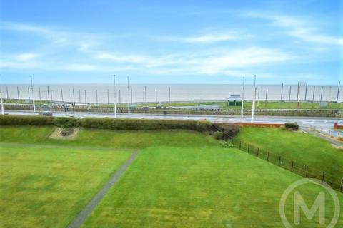 undefined, Admiral Heights, Queens Promenade, Bispham