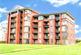Admiral Heights, Queens Promenade, Bispham