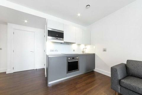 Studio for sale, Maine Tower, Harbour Way, London, E14