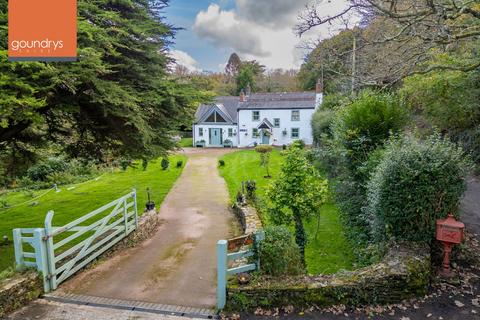 5 bedroom detached house for sale, Perrancoombe, Perranporth