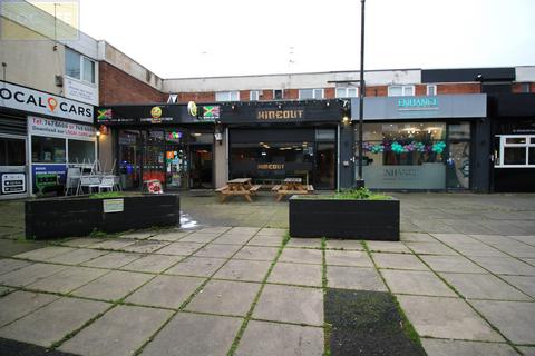 Retail property (high street) for sale, Victoria Parade, Urmston