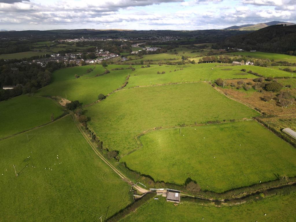 Approx. 112 Acres of Agricultural Land at Cleator