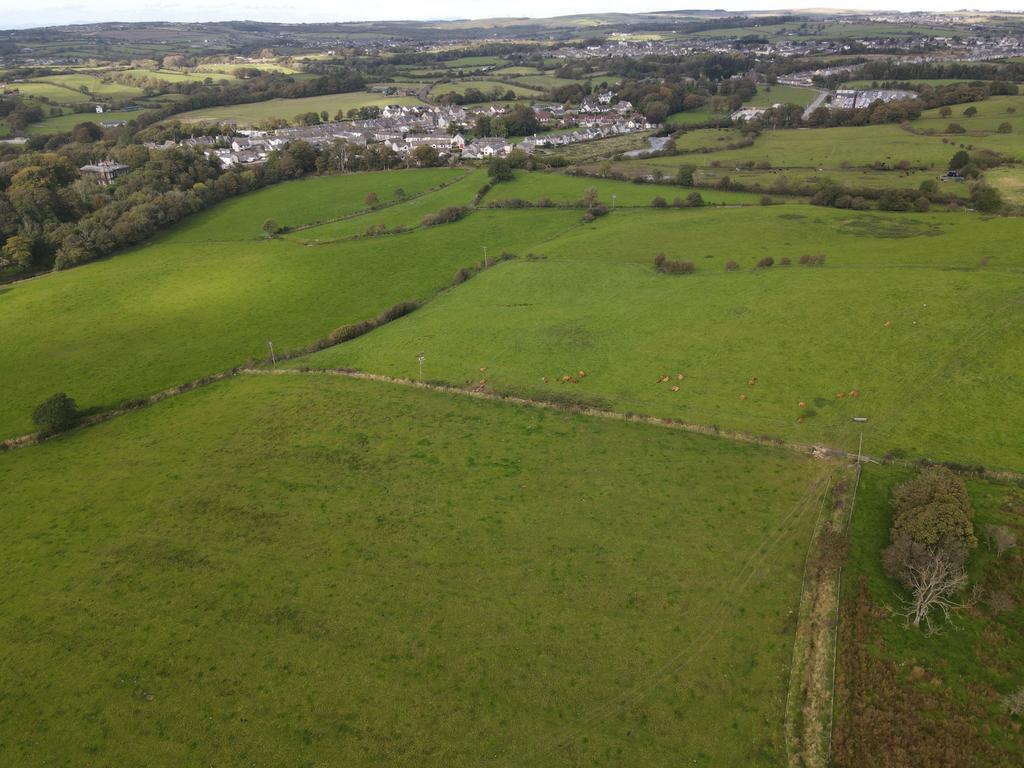 Approx. 112 acres agricultural land at cleator