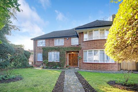 5 bedroom detached house for sale, Hendon Avenue, Finchley