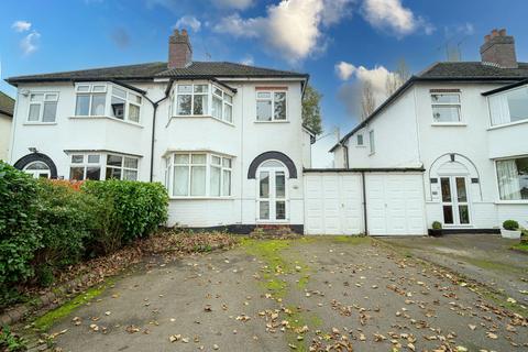 3 bedroom semi-detached house for sale, Dalbury Road, Birmingham B28