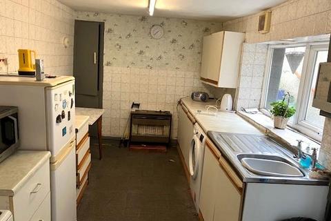 4 bedroom terraced house for sale, Benar View, Blaenau Ffestiniog