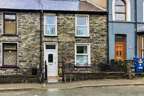 4 bedroom terraced house for sale, Benar View, Blaenau Ffestiniog