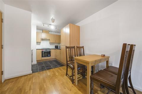 1 bedroom apartment for sale, 120, Wood Lane