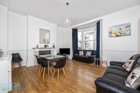 7 bedroom terraced house for sale, Waterloo Street, Hove BN3