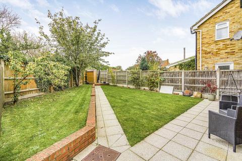 3 bedroom detached house for sale, Hawthorn Crescent, Grove, OX12