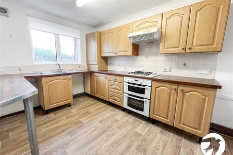 2 bedroom maisonette for sale, Cambridge Road, Rochester, Kent, ME2