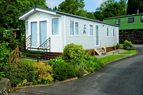 2 bedroom static caravan for sale, Seal Bay Resort