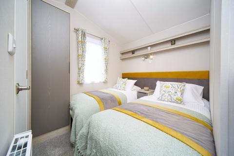 2 bedroom static caravan for sale, Seal Bay Resort