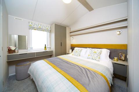 2 bedroom static caravan for sale, Seal Bay Resort