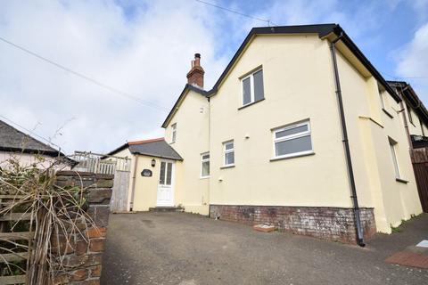 2 bedroom house to rent, South Lane, Hartland, Bideford