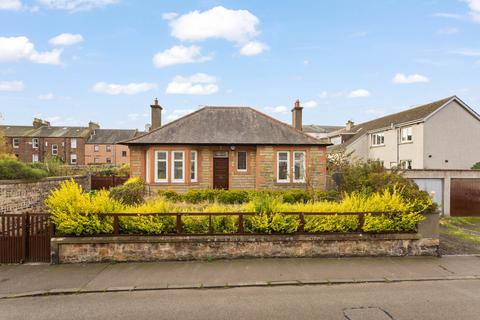 3 bedroom detached bungalow for sale, 26 Hercus Loan, Musselburgh, EH21 6AY