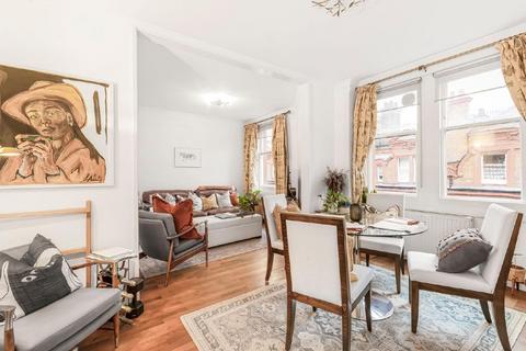 3 bedroom flat for sale, Chiltern Street, Marylebone