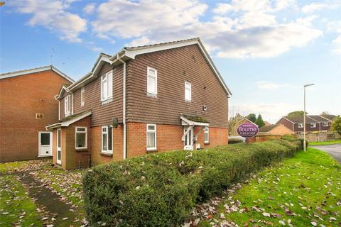 1 bedroom apartment for sale, Mimosa Close, Lindford, Bordon, Hampshire, GU35