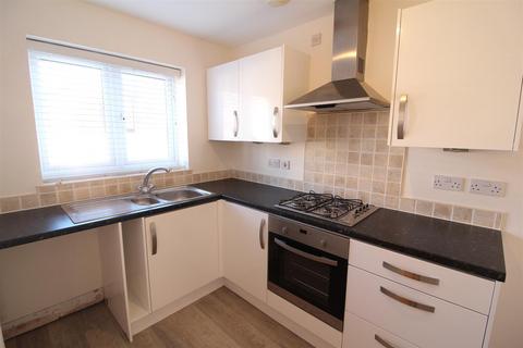 2 bedroom end of terrace house to rent, Henry Robertson Drive, Gobowen, Oswestry