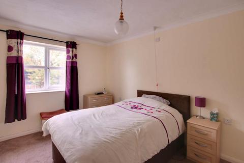 1 bedroom retirement property for sale, Pond Cottage Lane, West Wickham