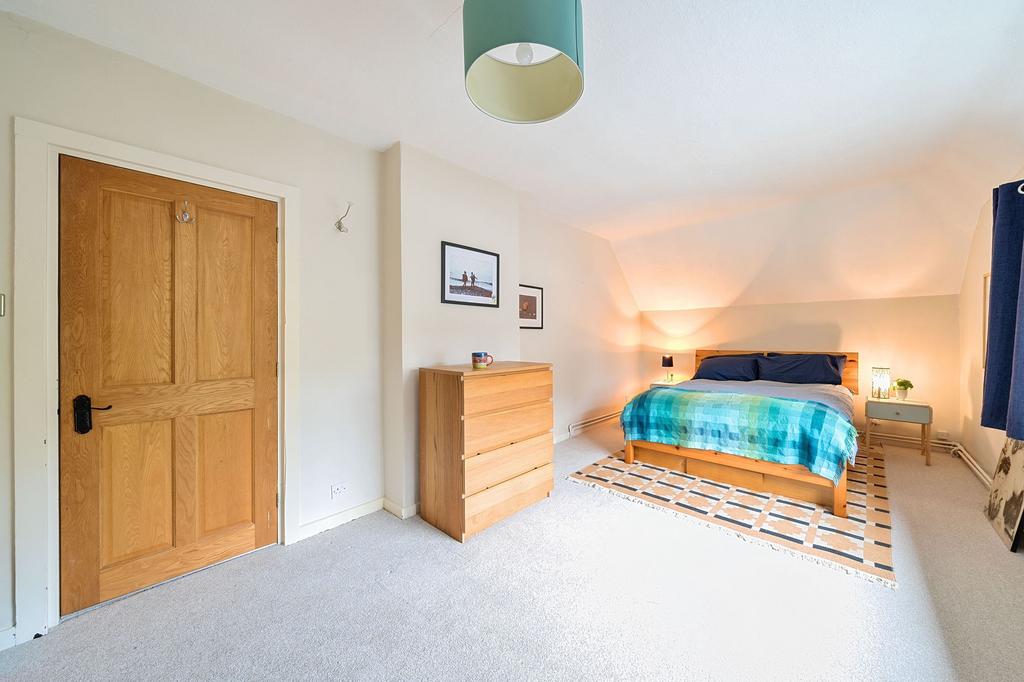 Bedrooms