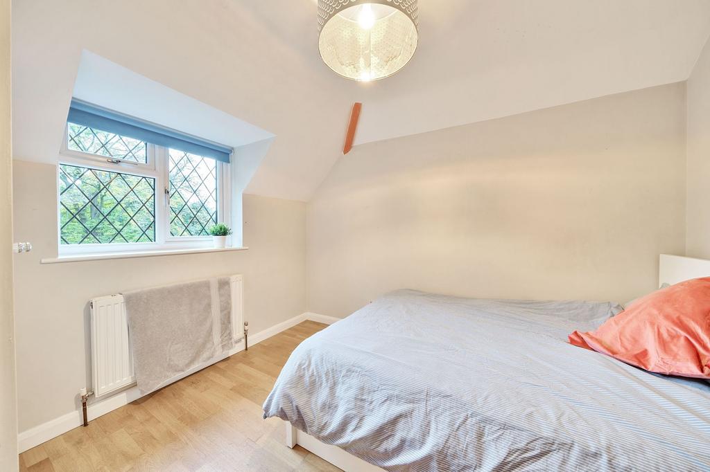 Bedrooms