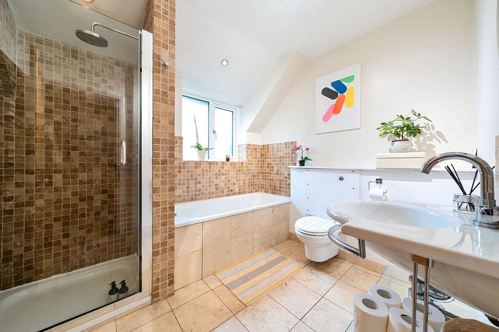 Bathrooms