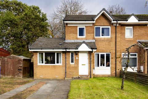 4 bedroom semi-detached house for sale, Saughs Gate, Robroyston, Glasgow