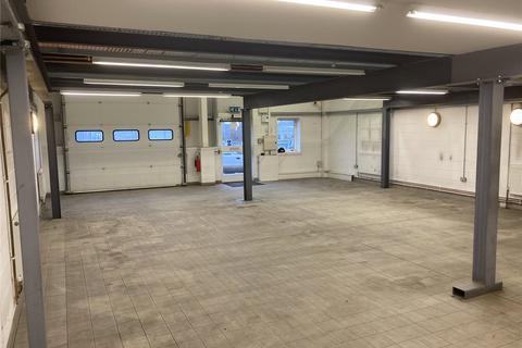 Industrial unit to rent, Stowmarket Business Park, Ernest Nunn Road, Stowmarket, Suffolk, IP14