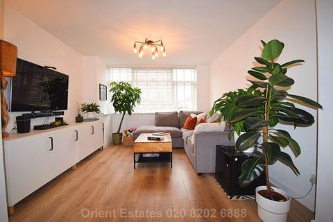 undefined, Brent Park Road, London