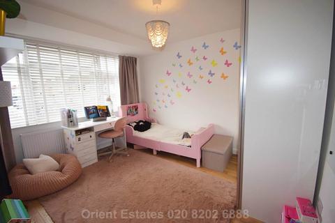 undefined, Brent Park Road, London