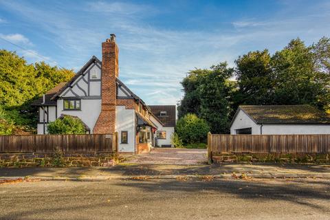 4 bedroom detached house for sale, Chester CH2