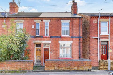 2 bedroom terraced house for sale, Duke Street, Arnold NG5