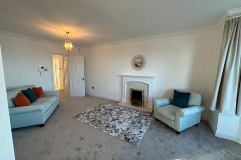 2 bedroom apartment to rent, King Edward's House, East Street, Tynemouth NE30