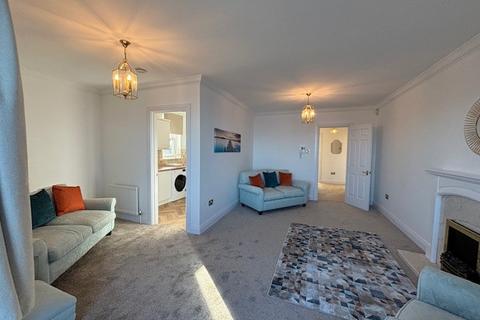 2 bedroom apartment to rent, King Edward's House, East Street, Tynemouth NE30