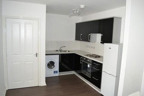 2 bedroom apartment to rent, The Place, The Valley, Bolton  BL1 8RT