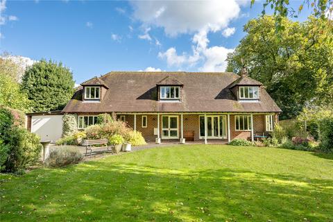 4 bedroom detached house for sale, Iwerne Minster, Blandford Forum, DT11