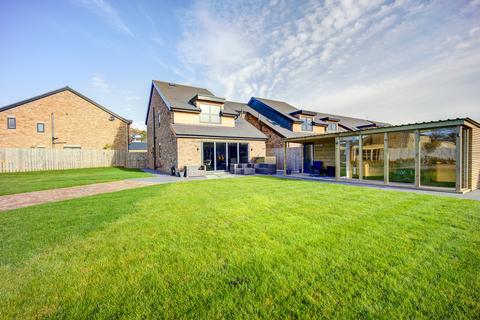 19 Arcot Grange, Cramlington, NE23 7DQ