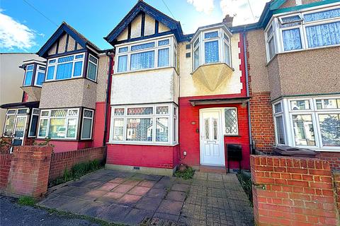 Victoria Avenue, Hounslow, TW3