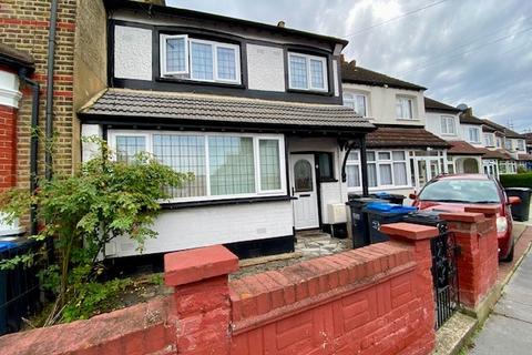 3 bedroom house for sale, Kitchener Road, Thornton Heath CR7