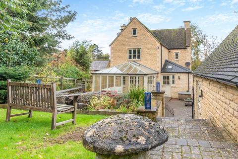 4 bedroom detached house for sale, Chapel Lane, Bledington, Chipping Norton, Oxfordshire