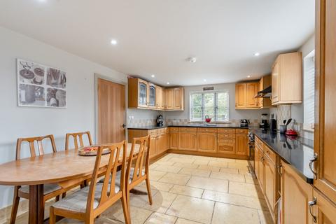 4 bedroom detached house for sale, Chapel Lane, Bledington, Chipping Norton, Oxfordshire