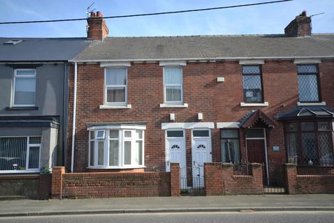 undefined, Meadow Terrace, New Herrington, Houghton Le Spring, Tyne And Wear, DH4
