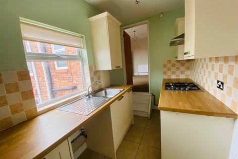 undefined, Meadow Terrace, New Herrington, Houghton Le Spring, Tyne And Wear, DH4